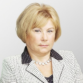 Валентина Исаченкова